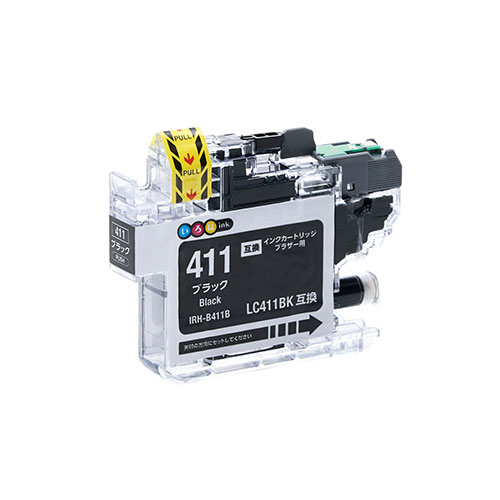 IRH-B411B