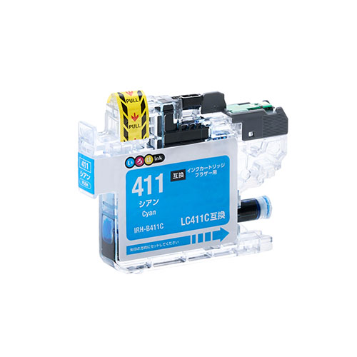 IRH-B411C