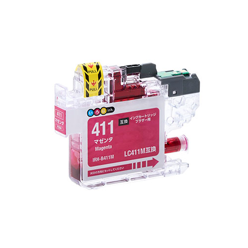 IRH-B411M